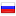 hydrostat.ru hosted country